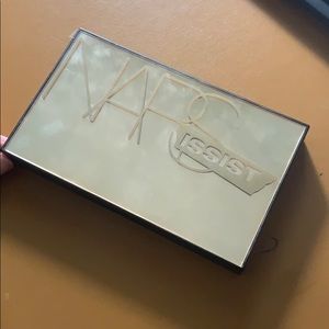 NARS Narsissist Eye palette